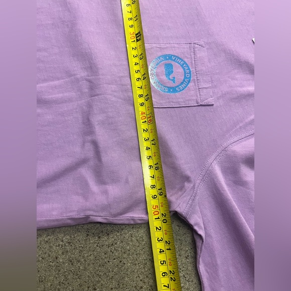 Vineyard Vines BNWT size Medium ladies - Picture 7 of 10